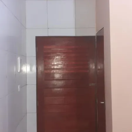 Hospedagem Recanto Da Lua-3